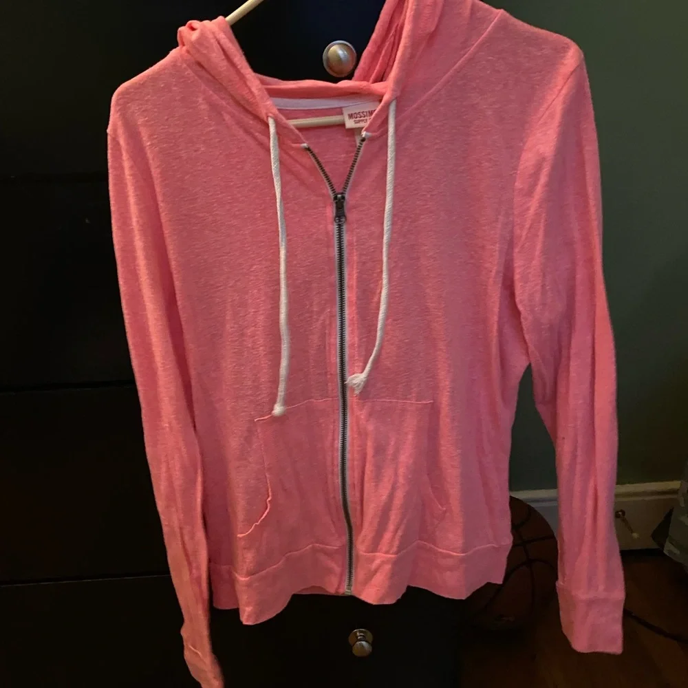 Jacket - Picture 1 of 2
